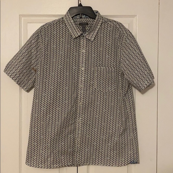 Van Heusen Other - Men’s Button Down